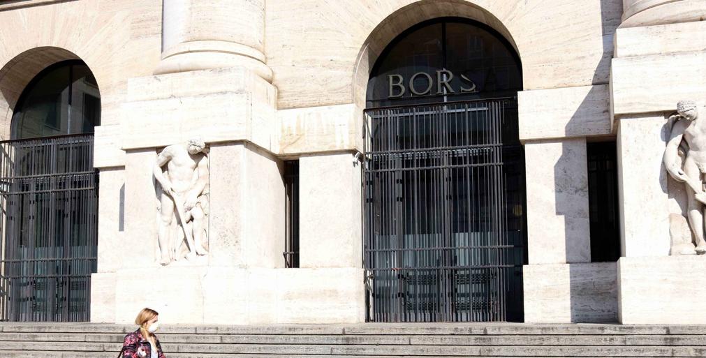 Europa risponde bene a bazooka Bce aiutano anche notizie dalla